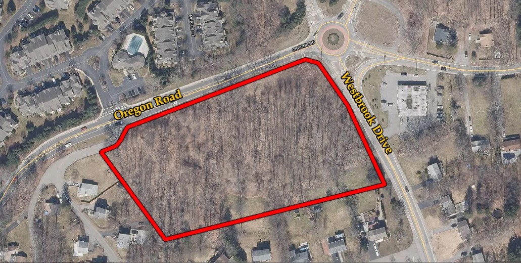 Westchester - Strip Center Development Site - New York 10567